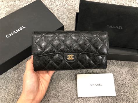 lanyard chanel|Chanel wallet Singapore price.